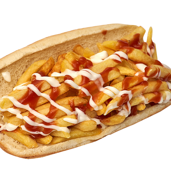 DoyDoy Tam Ekmek Patso