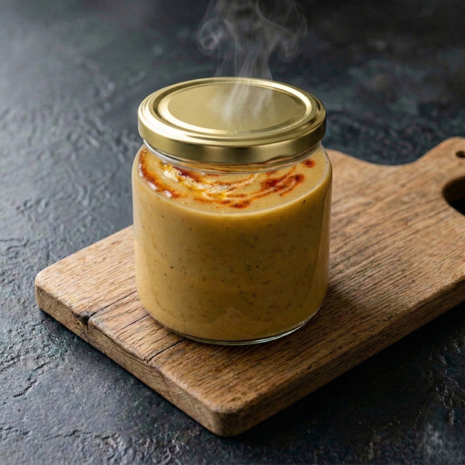 Mercimek Çorbası