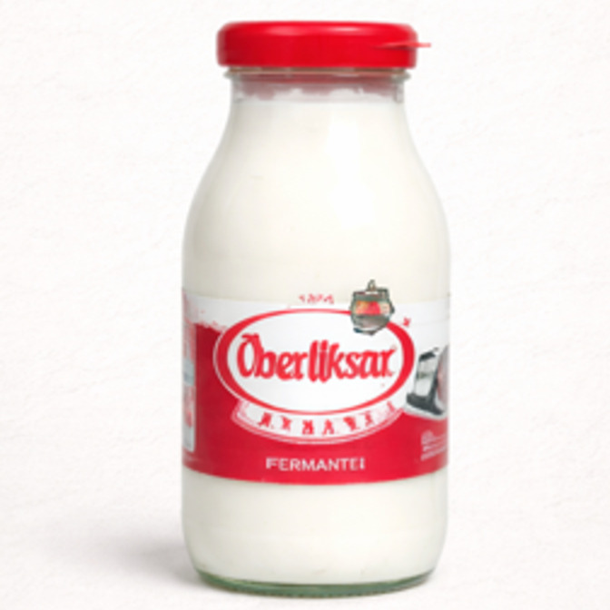 Şişe Ayran (245 ml)