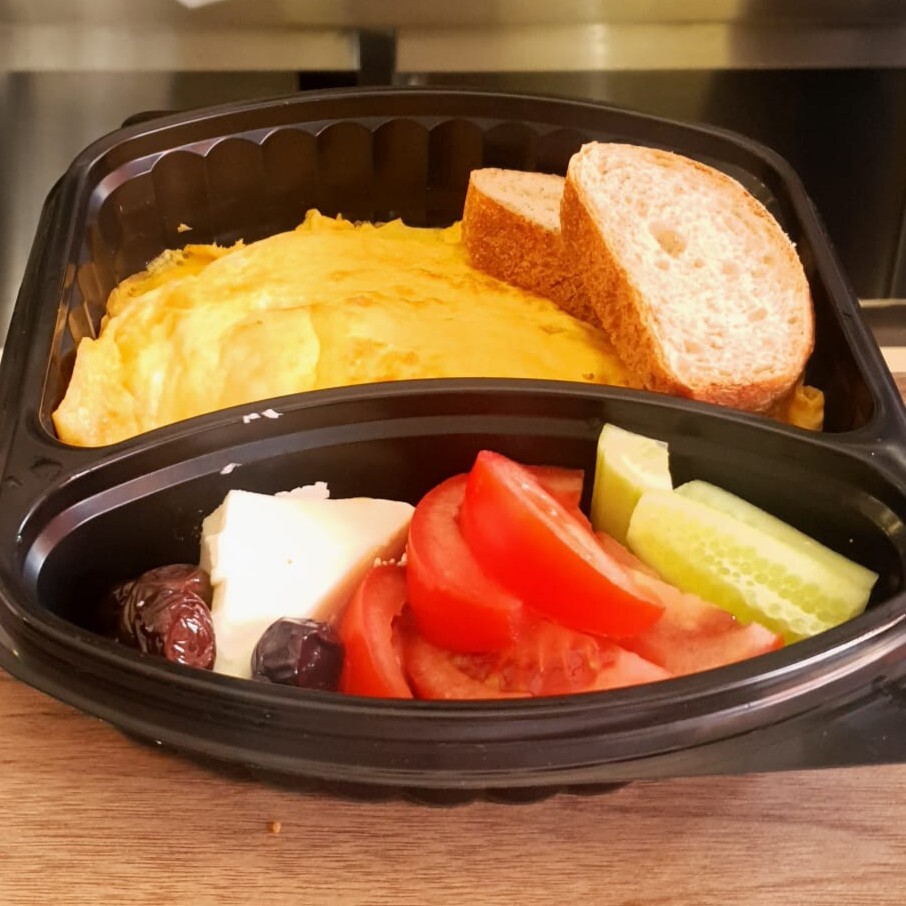 Omlet