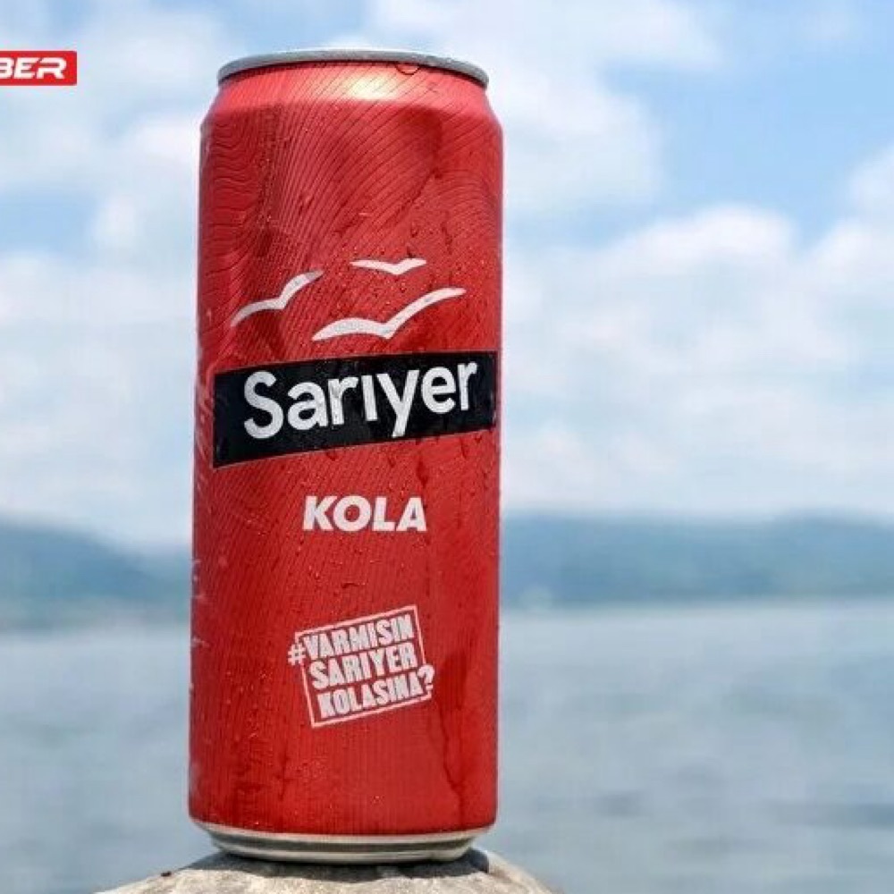 Sarıyer Kola