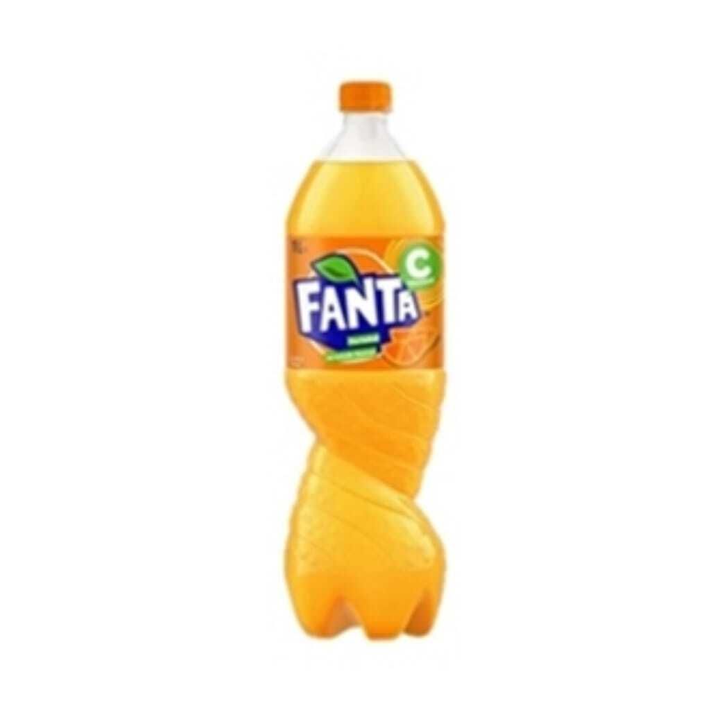 Fanta 1 L