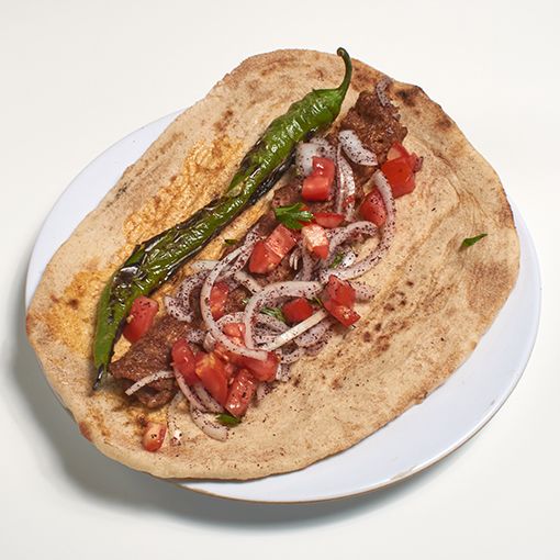 Adana Dürüm (90 gr)