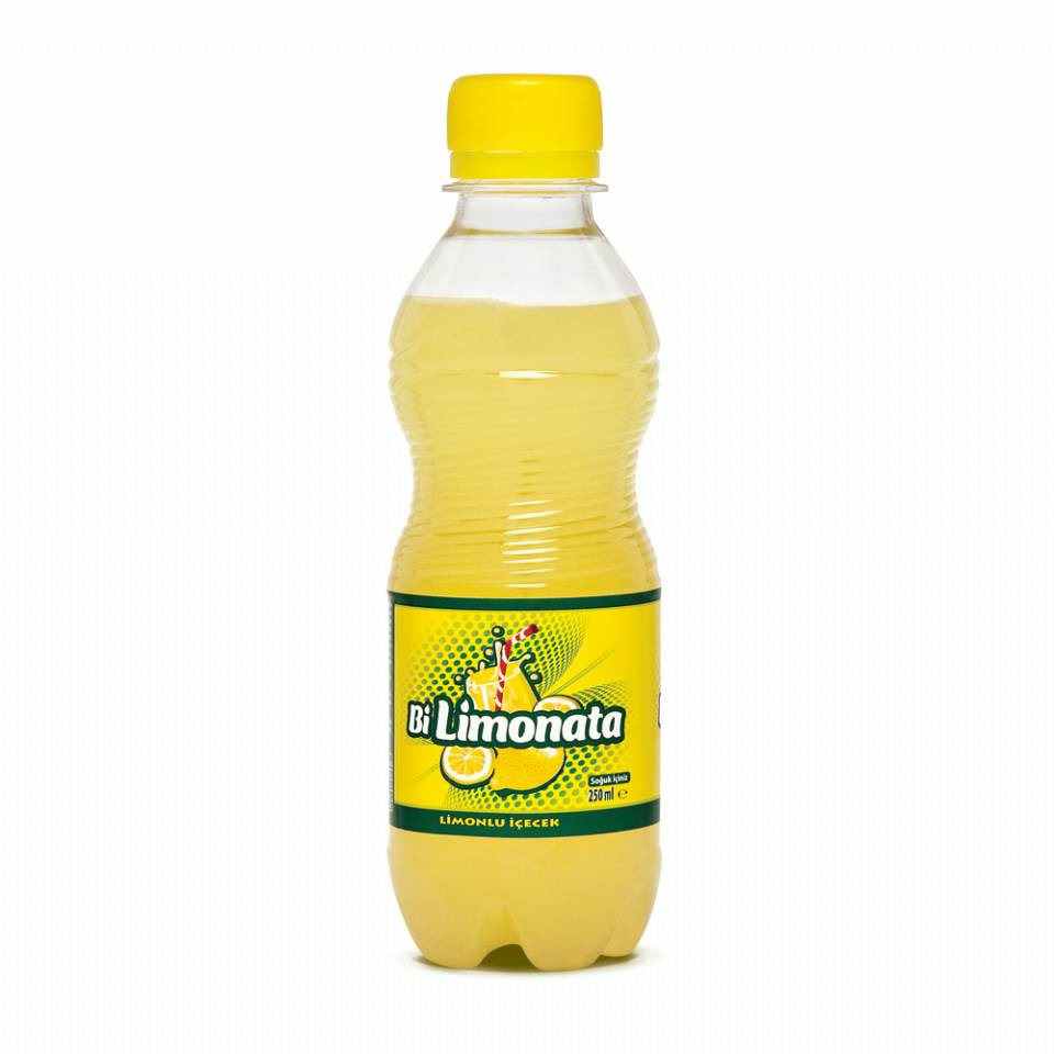 DOĞANAY Limonata (250 ml)