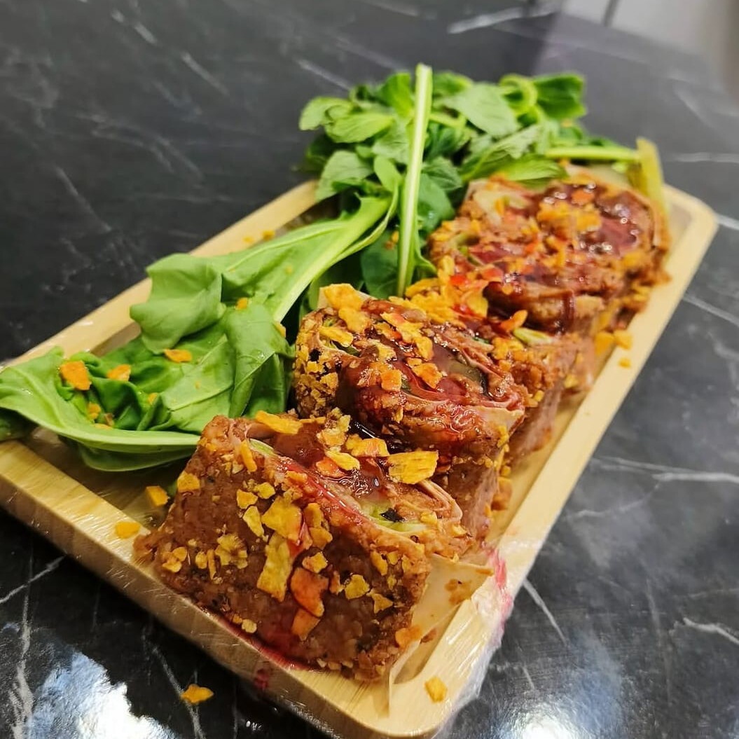 Doritoslu Dolu Sushi (170 gr)
