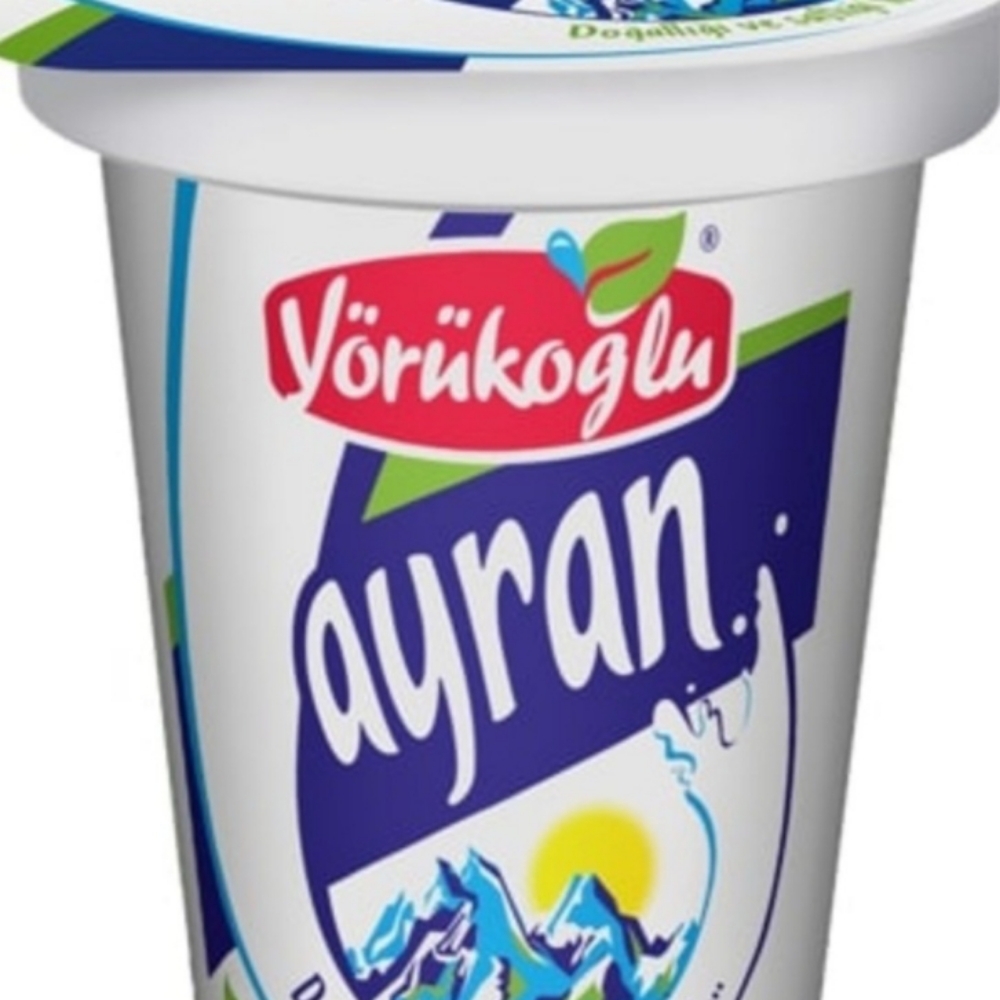 Ayran (Küçük)