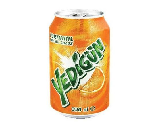Fanta ( 33 cl )