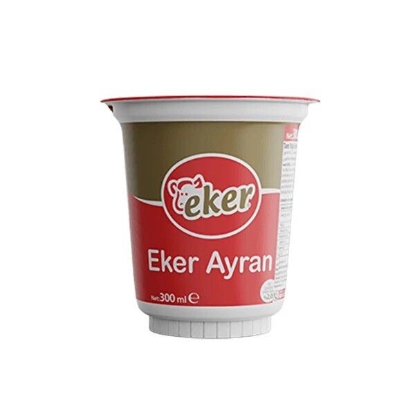 Eker Ayran (30 cl.)