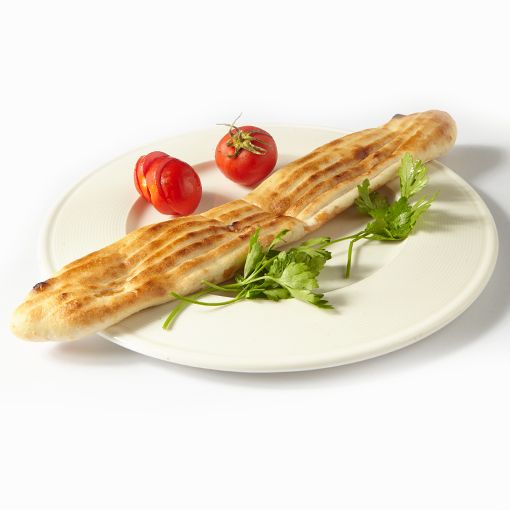 Kıymalı Kır Pidesi