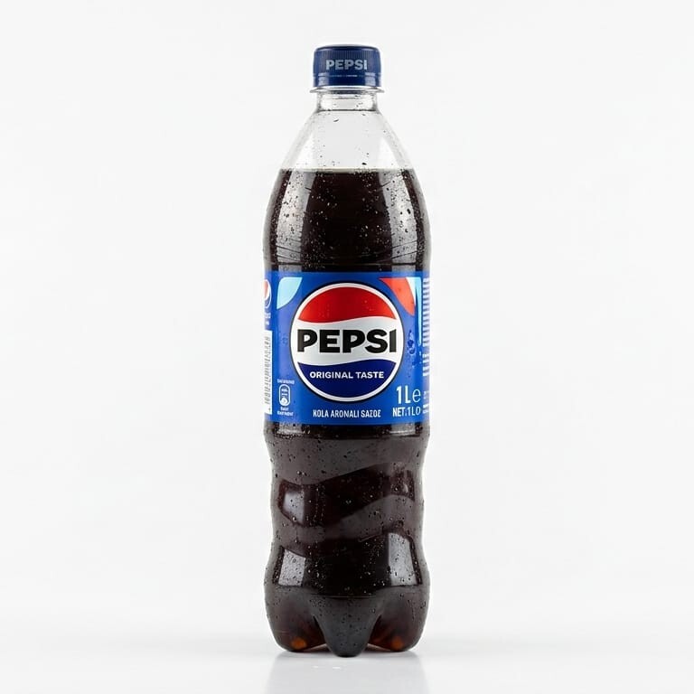 Pepsi 1 L