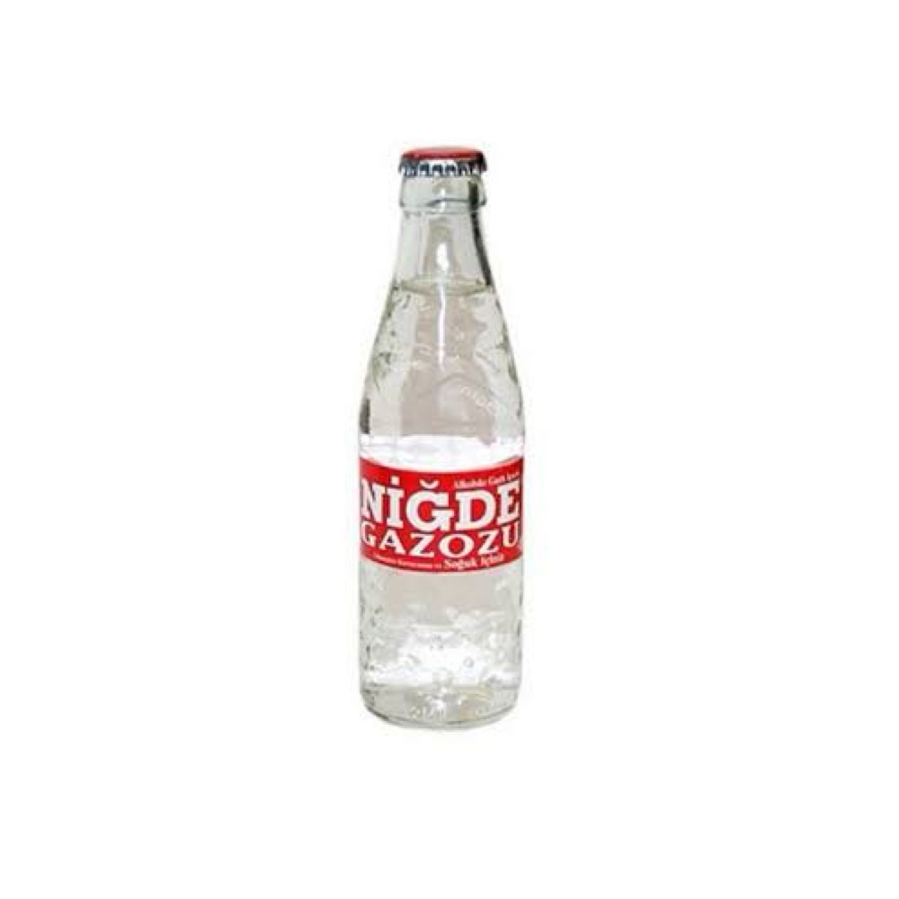 Niğde Gazozu