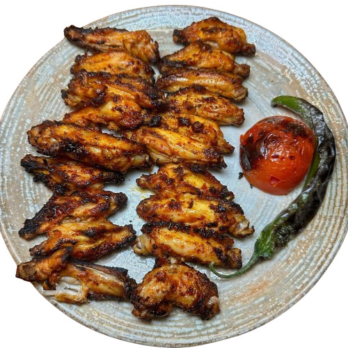 1 Kilo Kanat ( Chicken Wing )