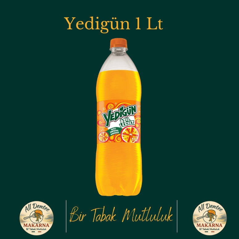 Yedigün 1 Lt