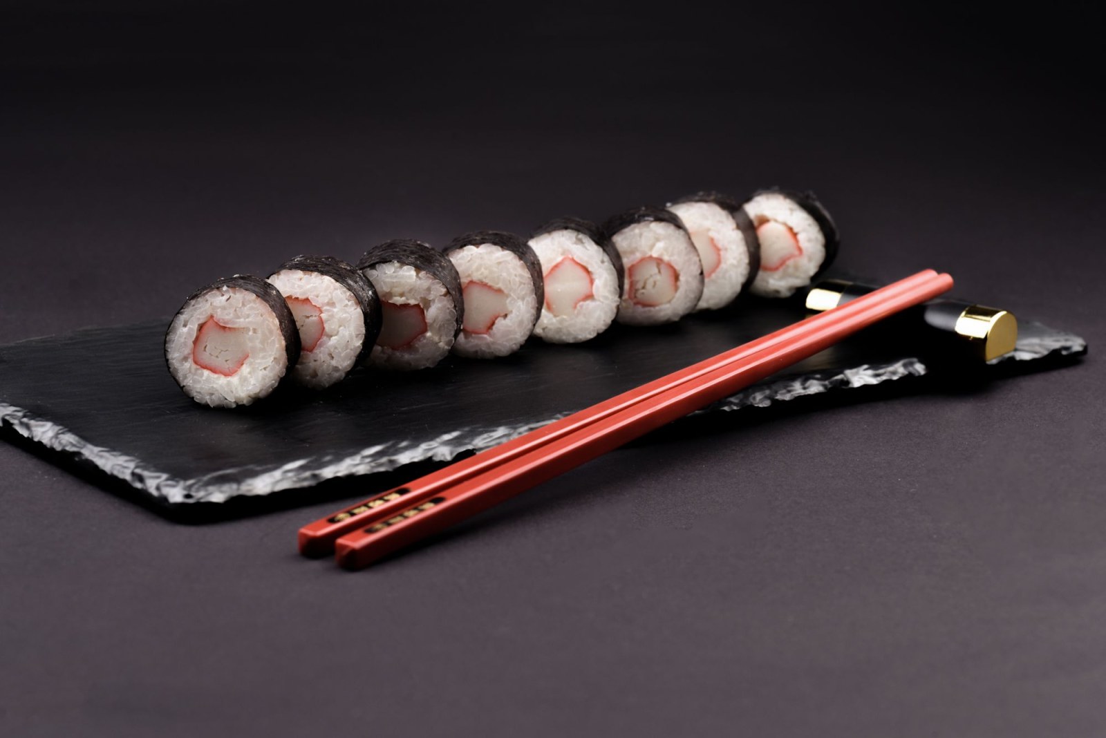 Kani Maki (8 pcs)