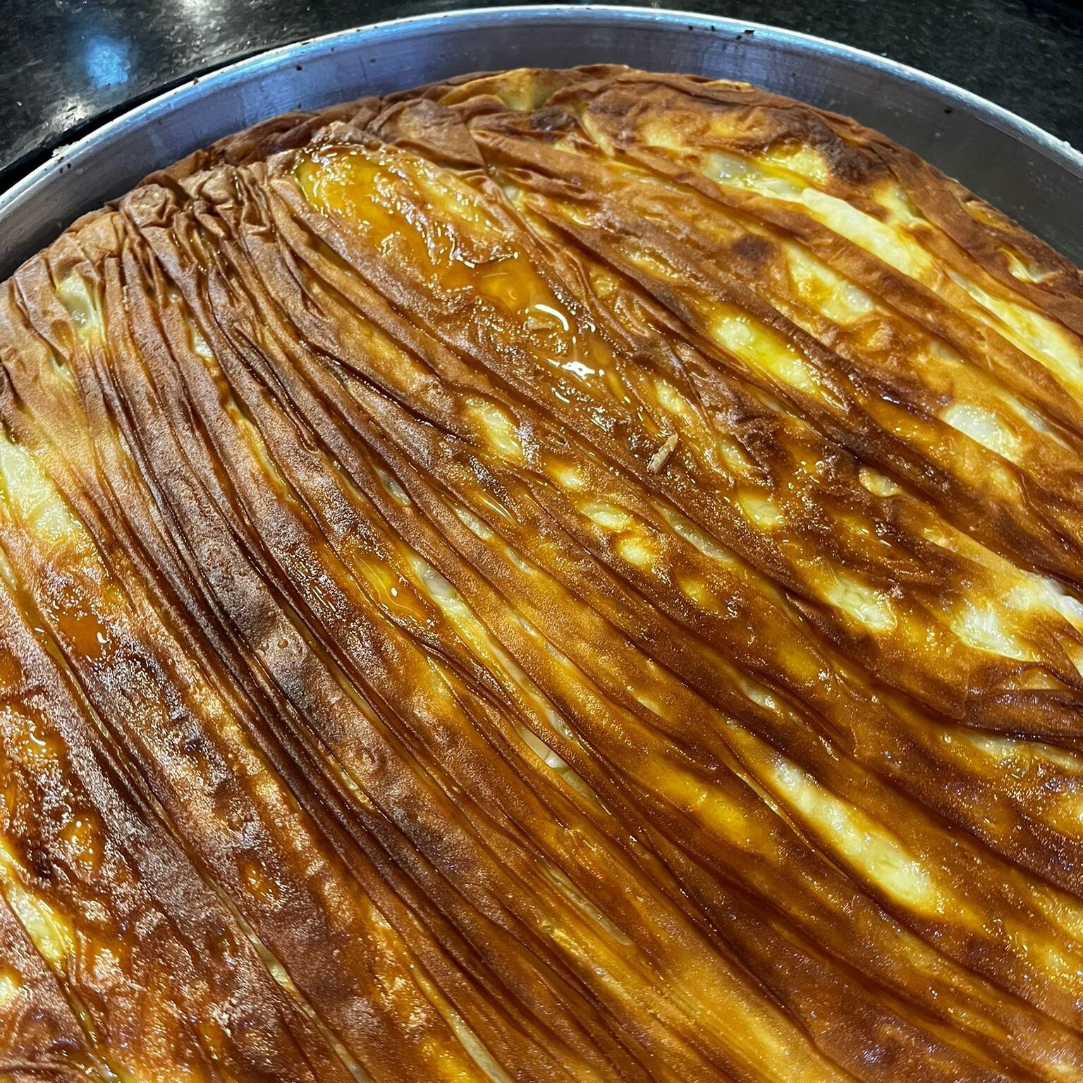 Su Böreği (1 kg)