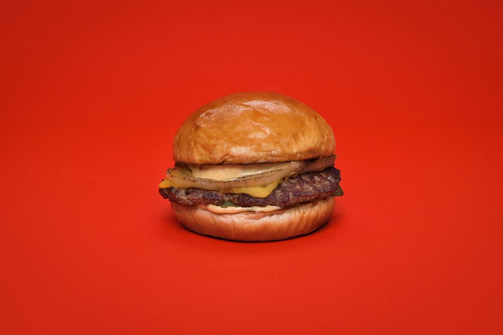 Cheeseburger