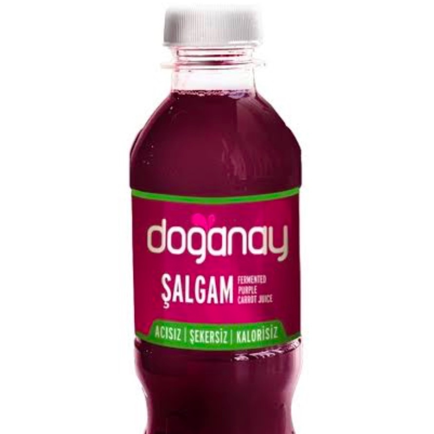 Şalgam Suyu (33 cl.)