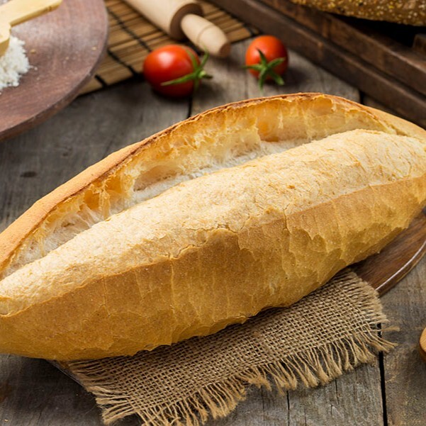 Ekmek ( 230 Gr )