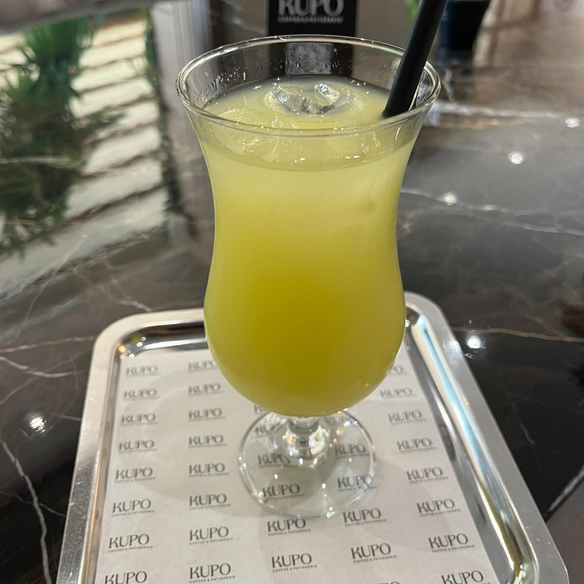 Ev Yapımı Limonata