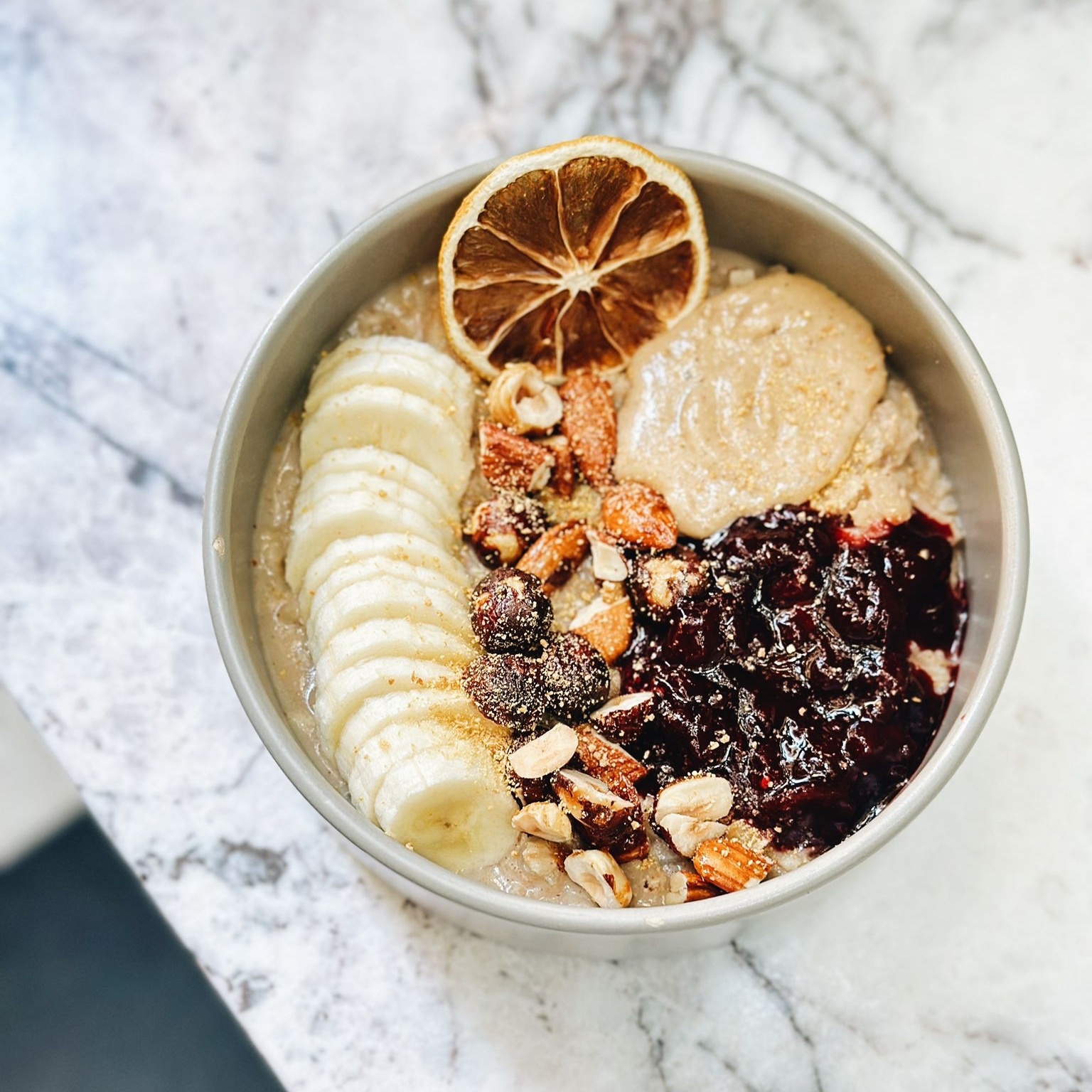 Porridge