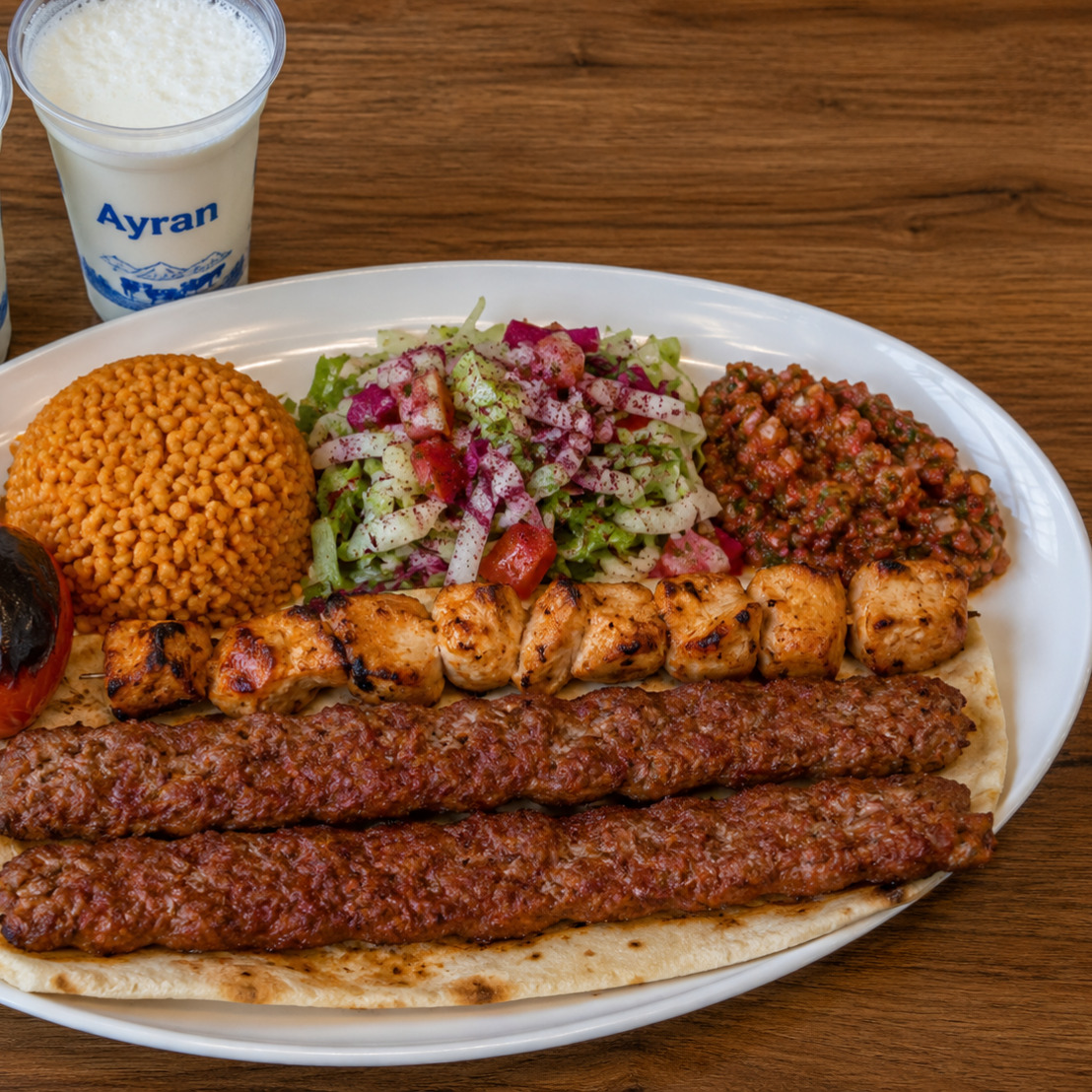 padişah Sofrası