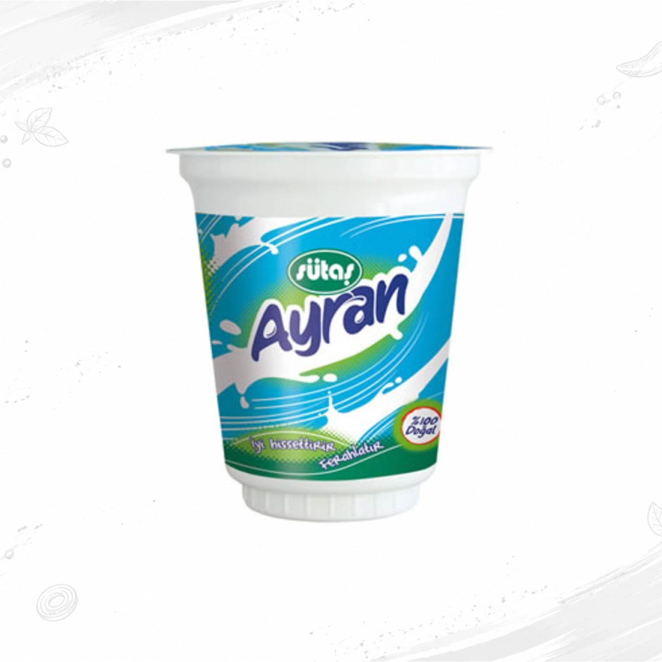 Ayran 300 ml