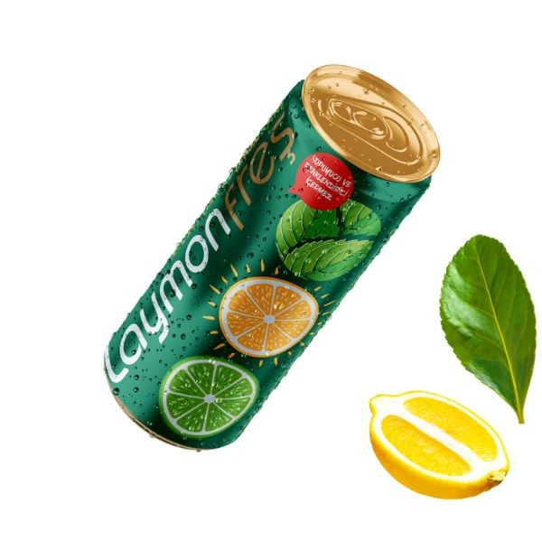 LAYMON FRESH NANE LİMON