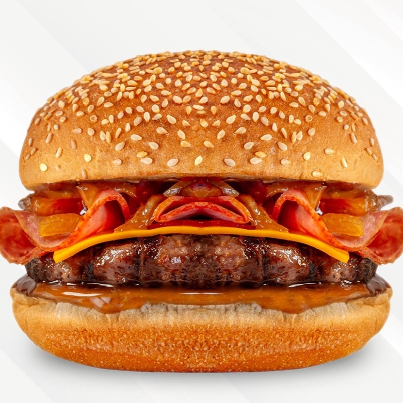 Kasaptan Burger