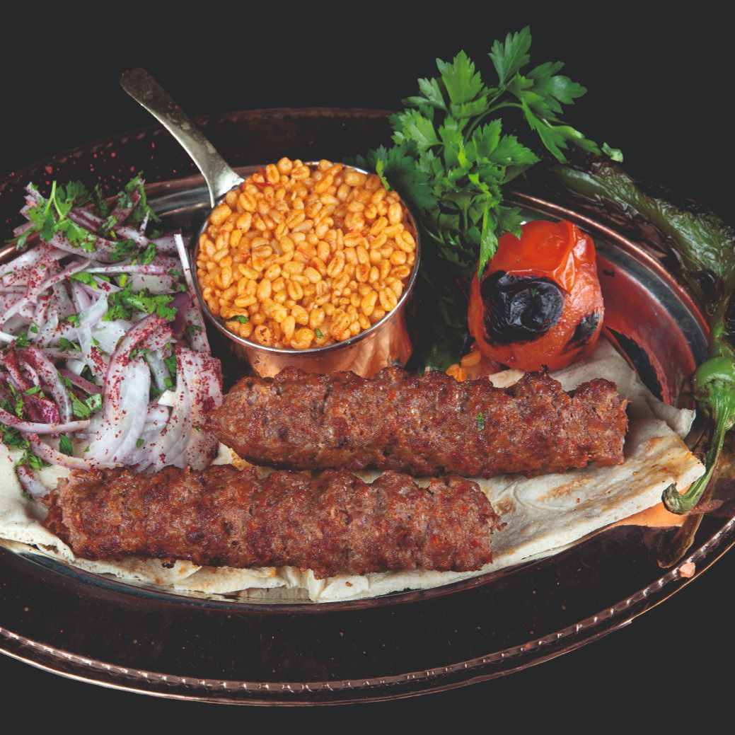 1 Kg Adana