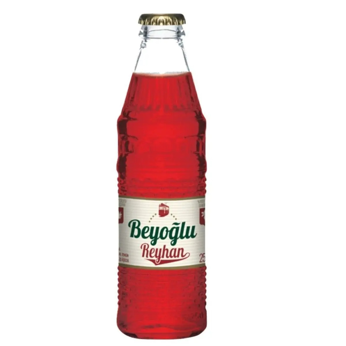 Reyhanlı Gazoz (250 ml)