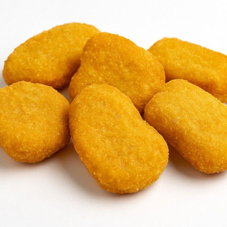 8'lı Nugget