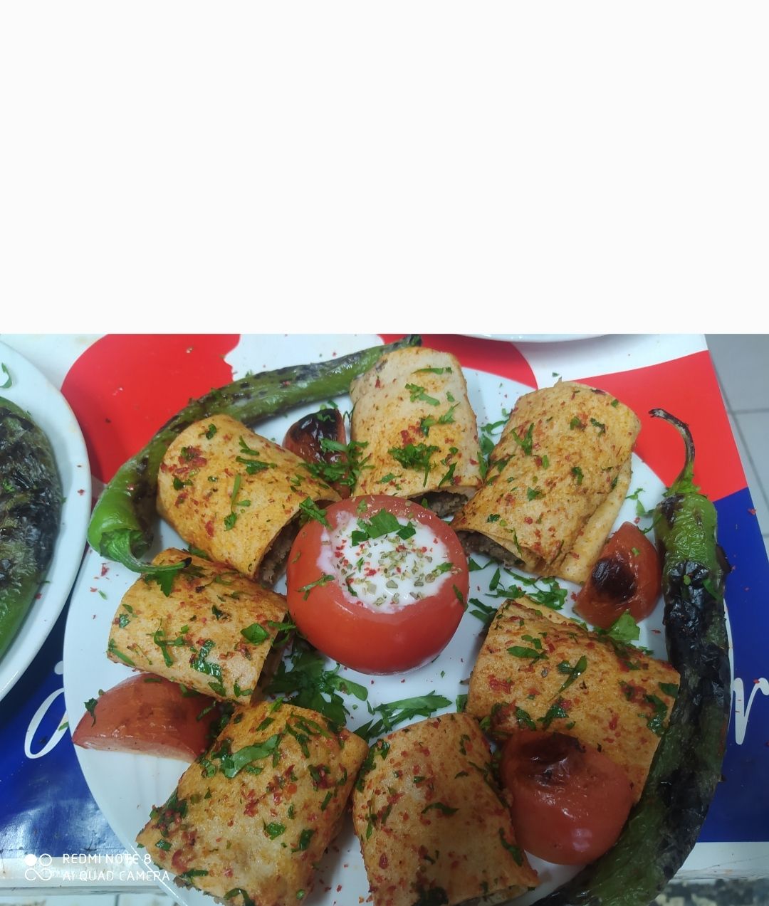 Sarma Beyti Kebap