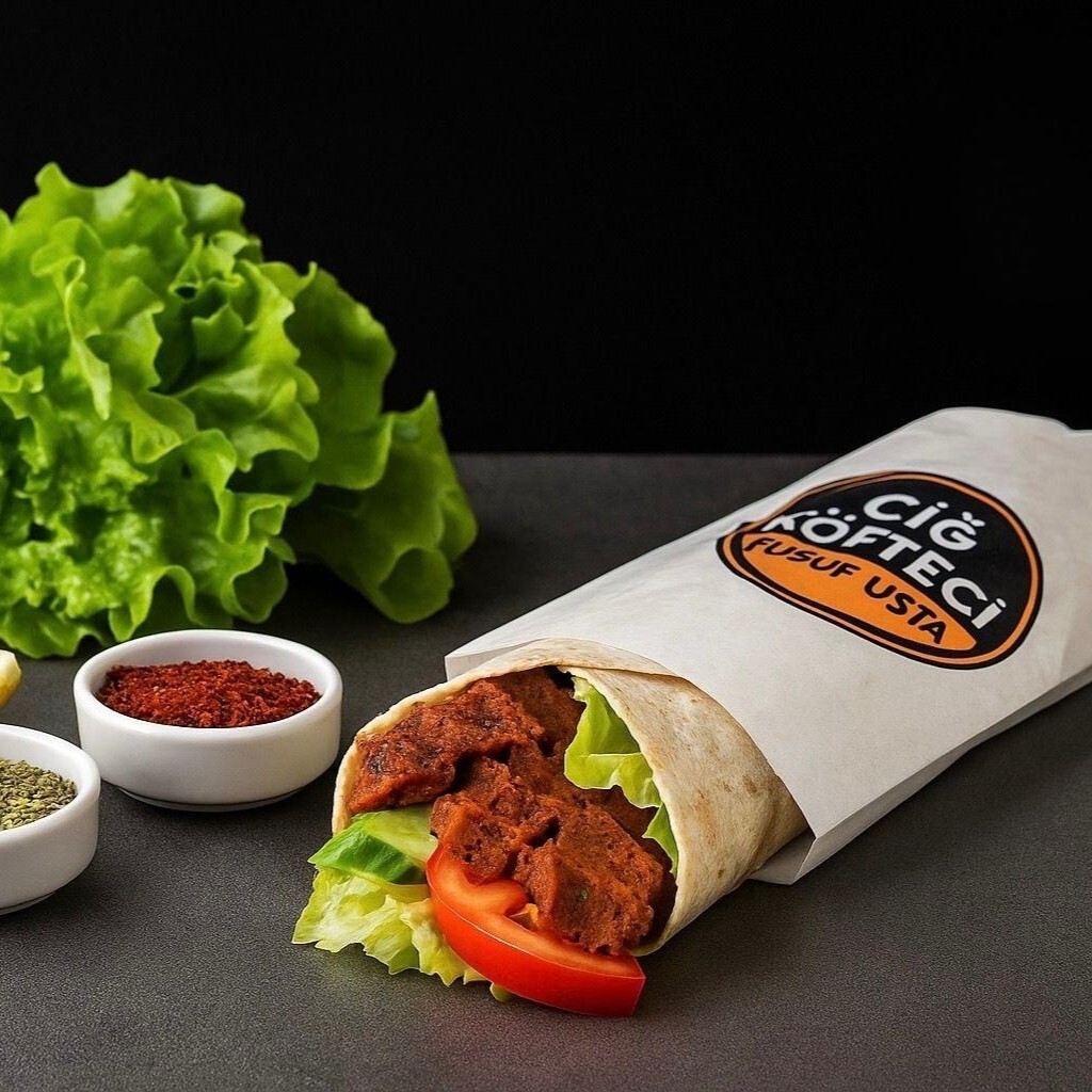 Doritoslu Dürüm