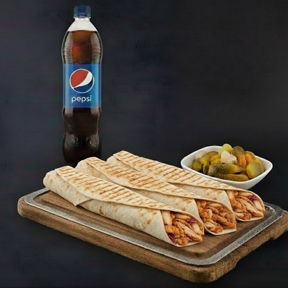 Zurnatör (v3.0)