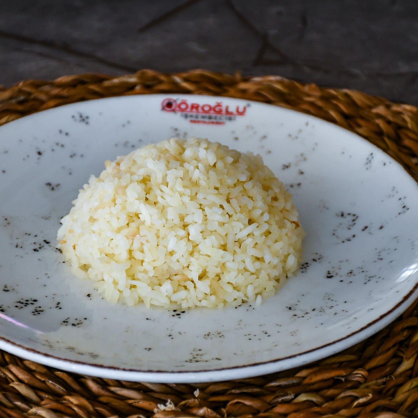 Pirinç Pilavı