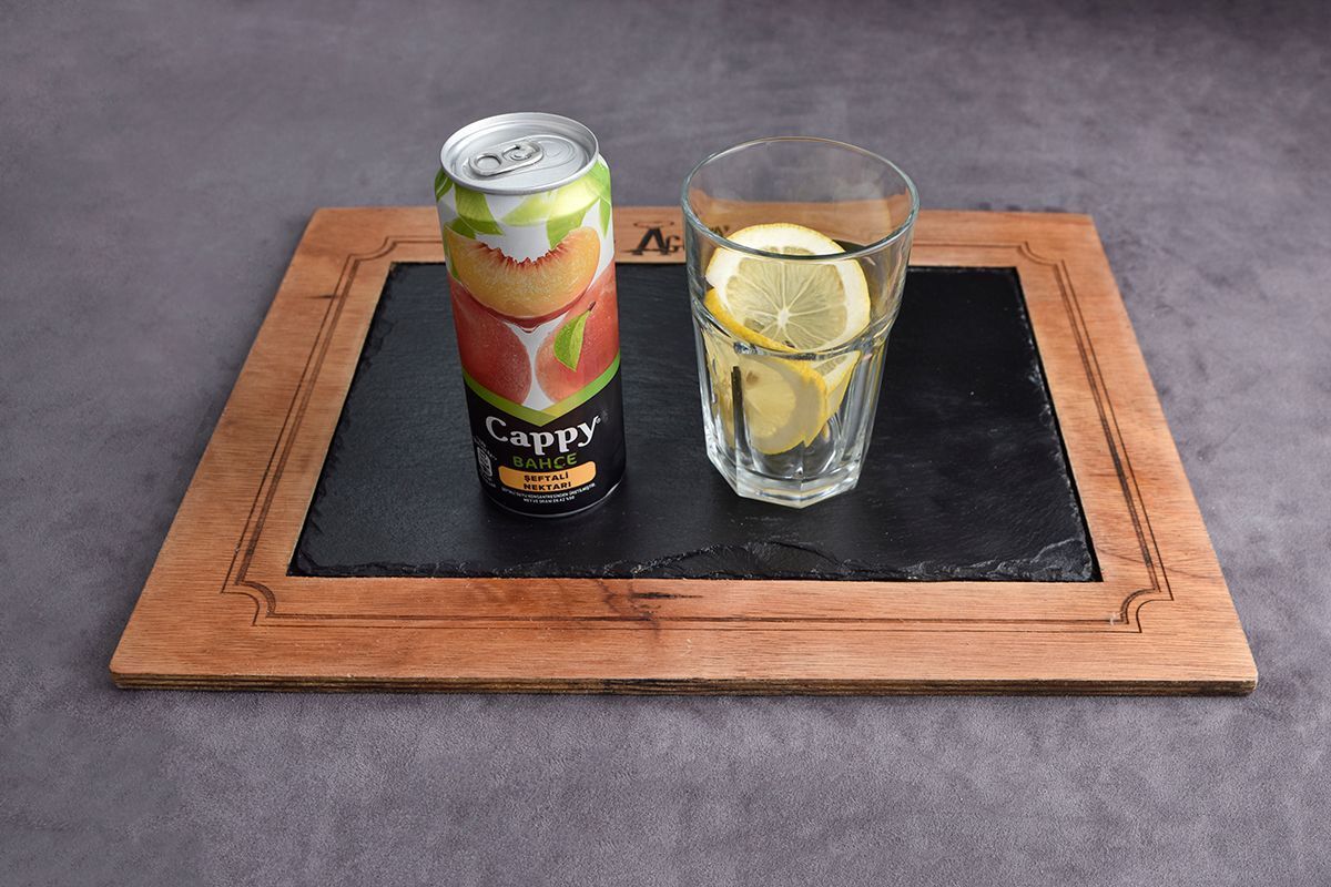 Cappy (33 cl.)