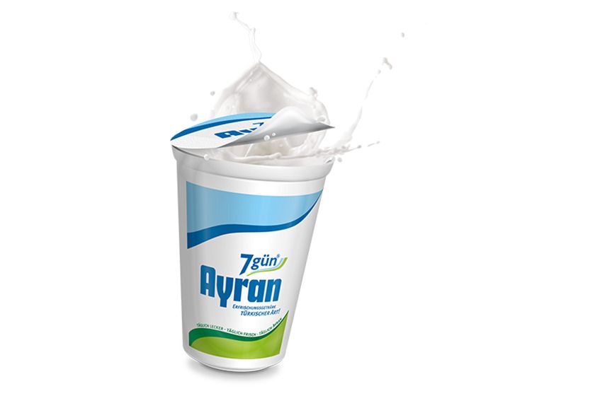Ayran (18 cl)