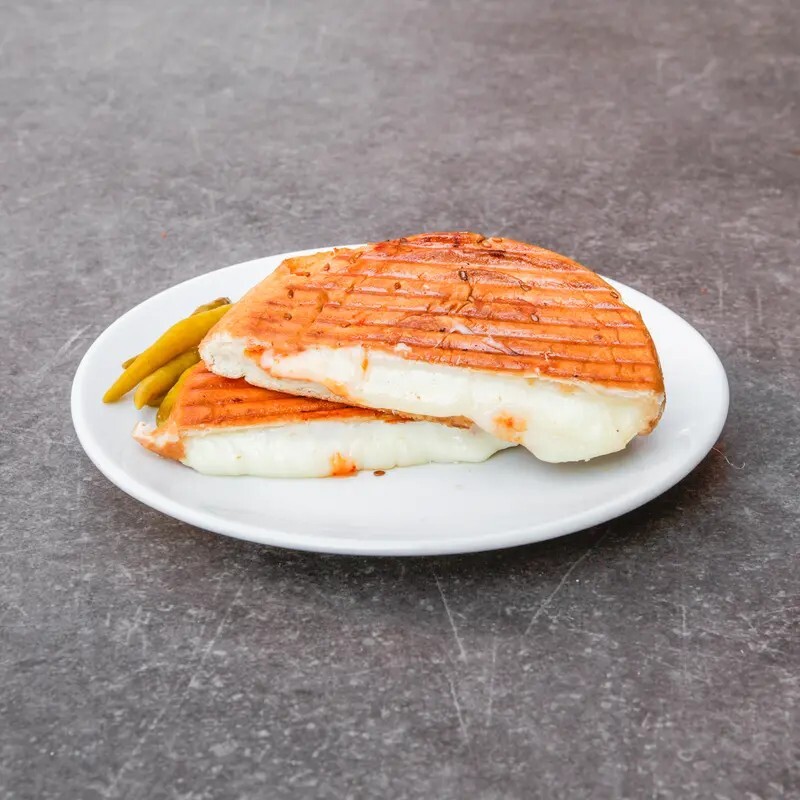 Kaşarlı Tost