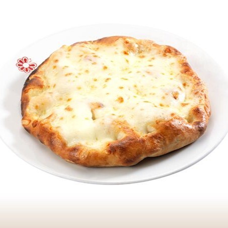 Kaşarlı Boş Pide