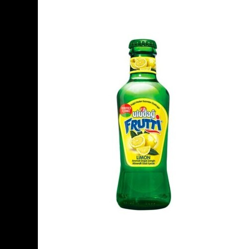 Limonlu Soda