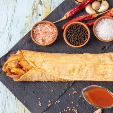 Zurna Tavuk Döner
