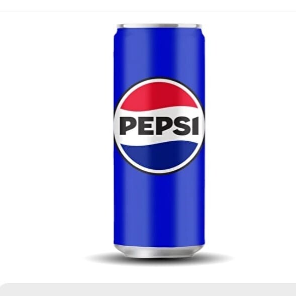 Pepsi (33 cl.)