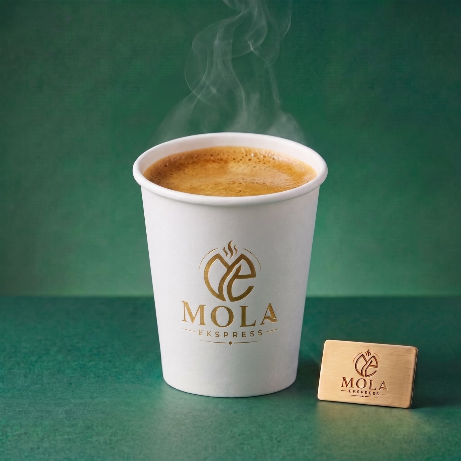Double Espresso