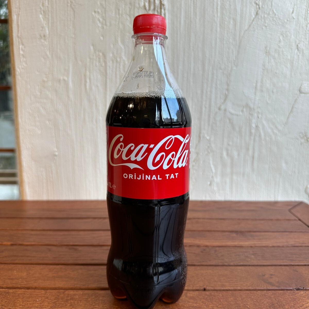 Coca Cola (1 Lt.)