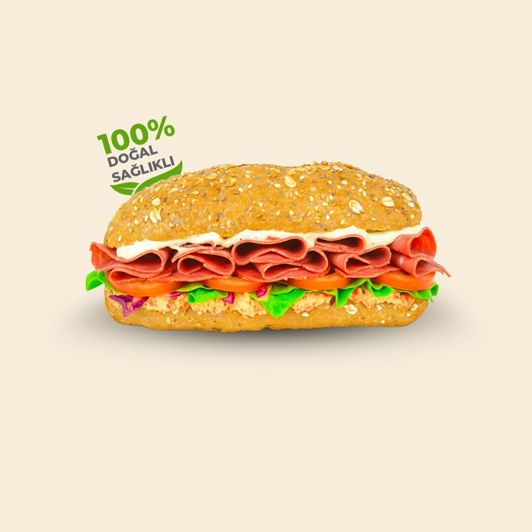 Smoky Sandwich