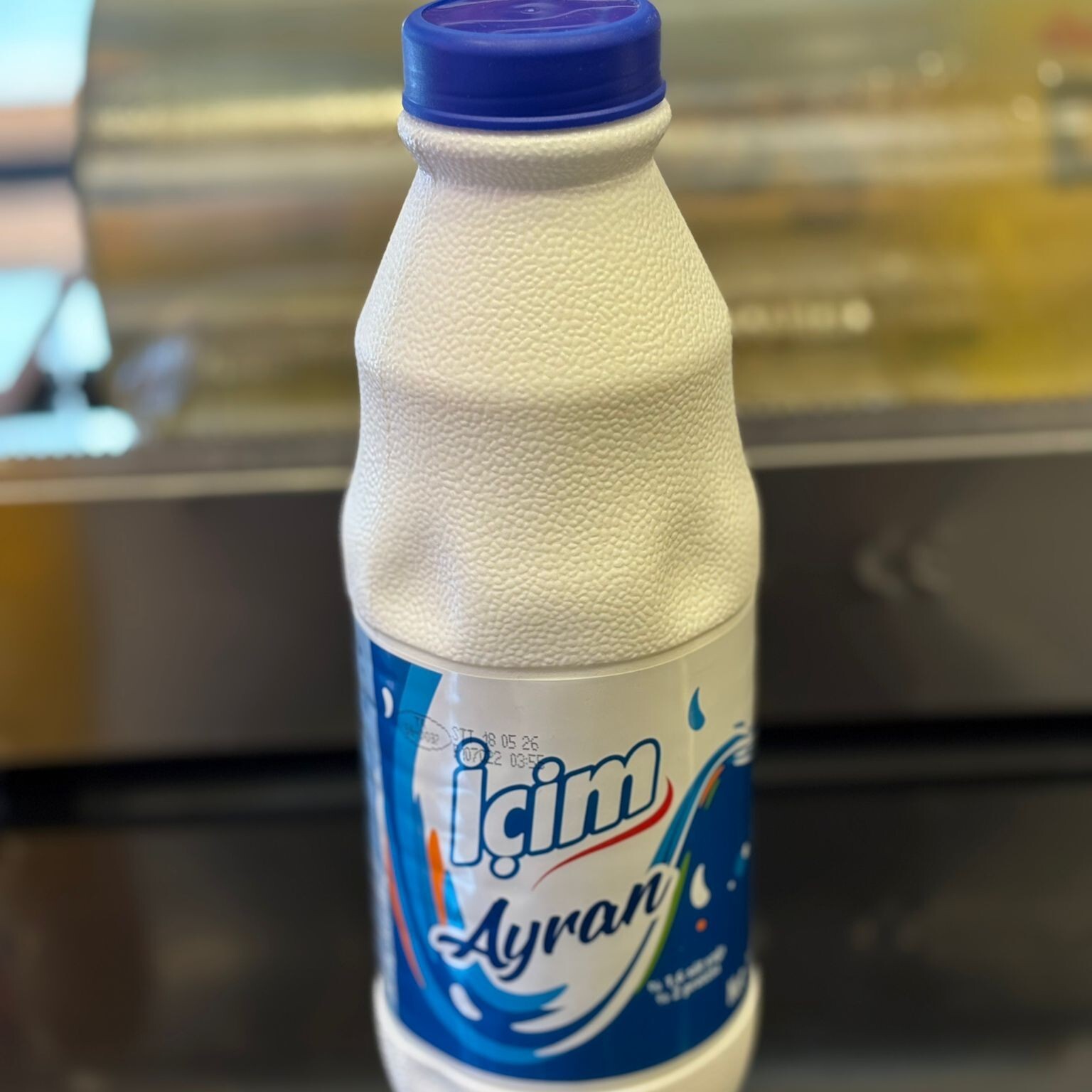 İçim Ayran (1 Lt)