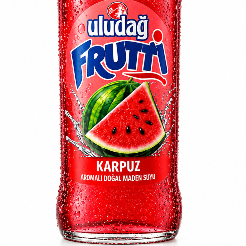 Karpuzlu Maden Suyu