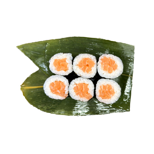 Sake Maki