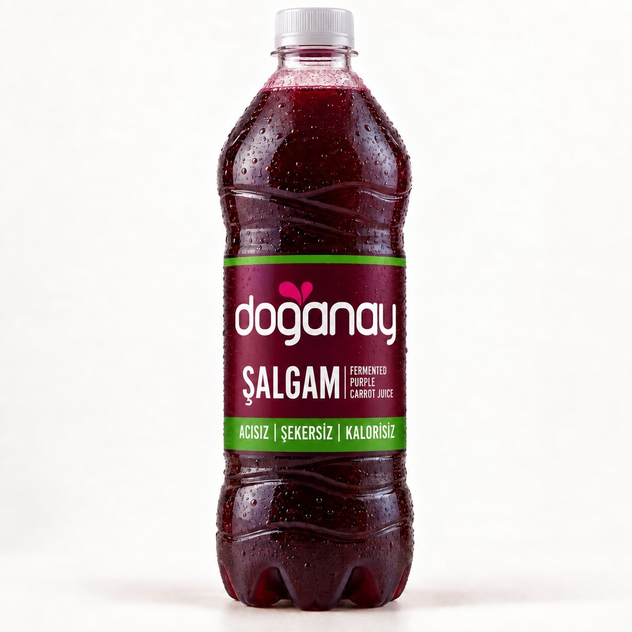 Acısız Şalgam (300 ml)