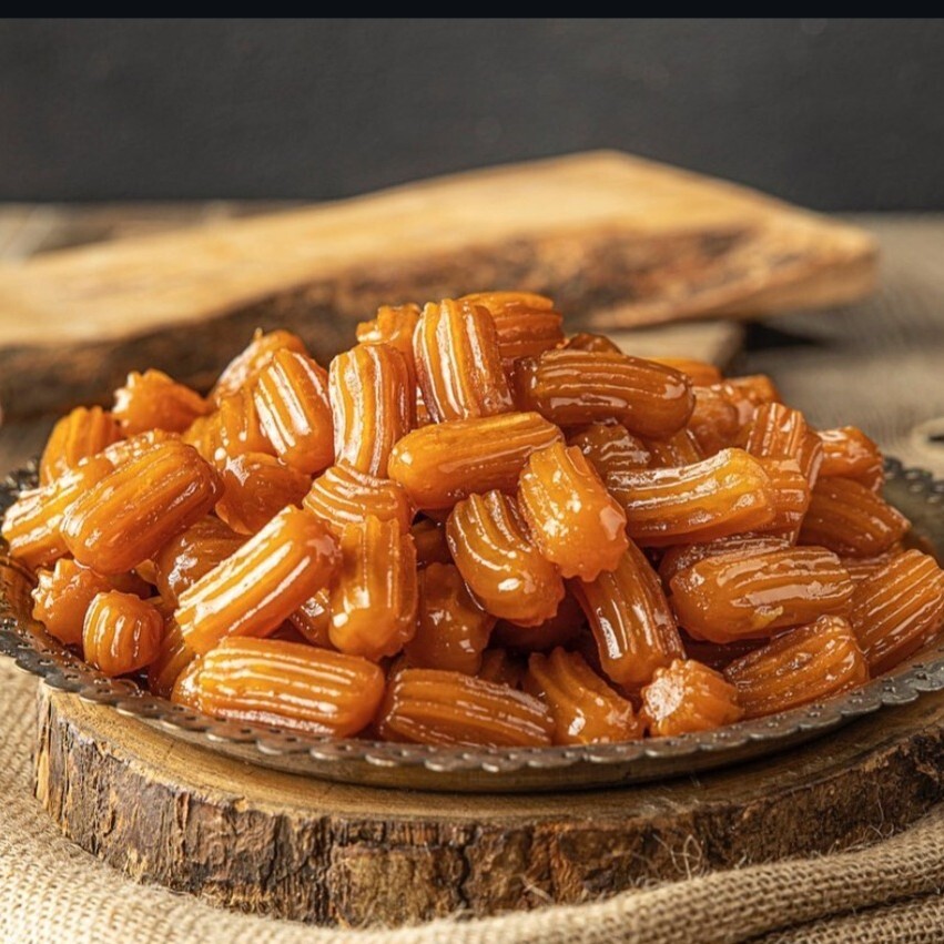 Küçük Tulumba (1 kg)